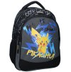 BATOH|POKÉMON|PIKACHU  HIGH VOLTAGE #25|25 x 33 x 14 cm