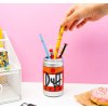 STOJÁNEK NA PSACÍ POTŘEBY  THE SIMPSONS|DUFF BEER