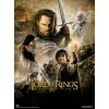 PLAKÁT 38 x 52 cm|SET 2 KUSŮ  LORD OF THE RINGS
