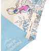 DEŠTNÍK SKLÁDACÍ|DISNEY  ALICE IN WONDERLAND|PRŮMĚR 100 cm