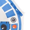 DEŠTNÍK SKLÁDACÍ|STAR WARS  R2-D2|PRŮMĚR 100 cm
