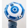 DEŠTNÍK SKLÁDACÍ|STAR WARS  R2-D2|PRŮMĚR 100 cm