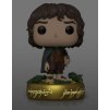 FIGURKA SBĚRATELSKÁ|POP! VINYL  LORD OF THE RINGS|FRODO|9 cm