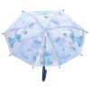 DEŠTNÍK SKLÁDACÍ|DĚTSKÝ|DISNEY  LILO & STITCH|ALOHA|PRŮMĚR 71 cm