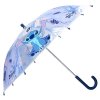 DEŠTNÍK SKLÁDACÍ|DĚTSKÝ|DISNEY  LILO & STITCH|ALOHA|PRŮMĚR 71 cm