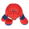 POKLADNIČKA|PLYŠOVÁ|MARVEL  SITTING SPIDERMAN|VÝŠKA 20 cm
