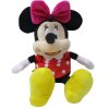 POKLADNIČKA|PLYŠOVÁ|DISNEY  MINNIE MOUSE|VÝŠKA 20 cm