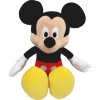 POKLADNIČKA|PLYŠOVÁ|DISNEY  MICKEY MOUSE|VÝŠKA 20 cm