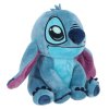 POKLADNIČKA|PLYŠOVÁ|DISNEY  LILO & STITCH|WINK|VÝŠKA 20 cm