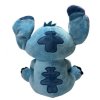 POKLADNIČKA|PLYŠOVÁ|DISNEY  LILO & STITCH|STITCH|VÝŠKA 20 cm