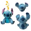 POKLADNIČKA|PLYŠOVÁ|DISNEY  LILO & STITCH|STITCH|VÝŠKA 20 cm
