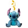 POKLADNIČKA|PLYŠOVÁ|DISNEY  LILO & STITCH|STITCH|VÝŠKA 20 cm