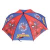 DEŠTNÍK AUTOMATICKÝ|DĚTSKÝ|MARVEL  SPIDERMAN|ACTION POSES|PRŮMĚR 78 cm