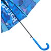 DEŠTNÍK AUTOMATICKÝ|DĚTSKÝ|DISNEY  LILO & STITCH|CUTE|PRŮMĚR 78 cm