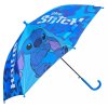 DEŠTNÍK AUTOMATICKÝ|DĚTSKÝ|DISNEY  LILO & STITCH|CUTE|PRŮMĚR 78 cm