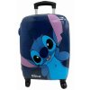 KUFR CESTOVNÍ NA KOLEČKÁCH|DISNEY  LILO & STITCH|STITCH|33 x 50 x 20
