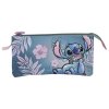 PENÁL NA TUŽKY|LILO & STITCH  STITCH PINK|23 x 13 x 3 cm