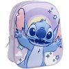 BATOH DĚTSKÝ 3D|LILO & STITCH  BACKPACK|25 x 32 x 10 cm