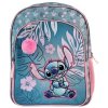 BATOH ŠKOLNÍ|LILO & STITCH  STITCH PINK|30 x 44 x 20 cm