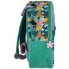 BATOH DĚTSKÝ 3D|LILO & STITCH  TROPICAL STITCH|24 x 30 x 8 cm