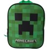BATOH|MINECRAFT  CREEPER|23 x 30 x 10 cm