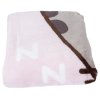 DEKA FLEECE|PUSHEEN  130 x 160 cm|NAP TIME