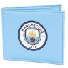 PENĚŽENKA ROZKLÁDACÍ  MANCHESTER CITY FC|ZNAK