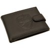PENĚŽENKA ROZKLÁDACÍ|ARSENAL FC  RFID ANTI FRAUD
