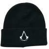 ČEPICE ZIMNÍ|ASSASSIN'S CREED  CREST|UNIVERSÁLNÍ
