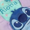 BLOK|ZÁPISNÍK A5|DISNEY  LILO & STITCH|PLUSH STITCH