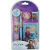 ŠKOLNÍ POMŮCKY SET5|DISNEY  FROZEN|15 x 26 x 2 cm