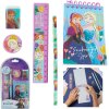 ŠKOLNÍ POMŮCKY SET5|DISNEY  FROZEN|15 x 26 x 2 cm