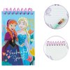ŠKOLNÍ POMŮCKY SET5|DISNEY  FROZEN|15 x 26 x 2 cm