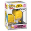 FIGURKA SBĚRATELSKÁ|POP! VINYL  THE SIMPSONS|HOMER|9 cm