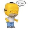 FIGURKA SBĚRATELSKÁ|POP! VINYL  THE SIMPSONS|HOMER|9 cm