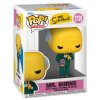 FIGURKA SBĚRATELSKÁ|POP! VINYL  THE SIMPSONS|MR.BURNS|9 cm