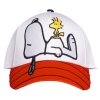 ČEPICE BASEBALLOVÁ|SNOOPY  WOODSTOCK|UNIVERZÁLNÍ