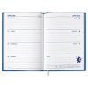 DIÁŘ 2026 A5|FOTBAL  CHELSEA FC (15 x 21,5 cm)