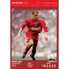 KALENDÁŘ 2026 DELUXE|FOTBAL  LIVERPOOL FC (29,7 x 42 cm) A3