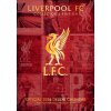 KALENDÁŘ 2026 DELUXE|FOTBAL  LIVERPOOL FC (29,7 x 42 cm) A3