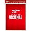 KALENDÁŘ 2026 DELUXE|FOTBAL  ARSENAL FC (29,7 x 42 cm)