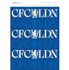KALENDÁŘ 2026 DELUXE|FOTBAL  CHELSEA FC (29,7 x 42 cm)