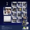 KALENDÁŘ 2026 DÁRKOVÝ SET|FOTBAL  TOTTENHAM FC|KALENDÁŘ-DIÁŘ-PROPISKA