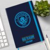 DIÁŘ 2026 A5|FOTBAL  MANCHESTER CITY FC (15 x 21,5 cm)
