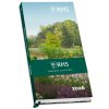 DIÁŘ 2026 SLIM|RHS  GARDENS (8,3 x 16,5 cm)