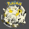 KALENDÁŘ 2026 MINI|DĚTSKÝ  POKÉMON (17,8 x 17,8|35,6 cm) SQ