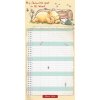 KALENDÁŘ 2026 PLÁNOVACÍ|DĚTSKÝ  WINNIE THE POOH (30,5 x 30,5|61 cm)