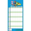 KALENDÁŘ 2026 PLÁNOVACÍ|PC HRY  SUPER MARIO (30,5 x 30,5|61 cm)