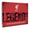 KALENDÁŘ 2026 STOLNÍ TRHACÍ|FOTBAL  LIVERPOOL FC (15 x 13 x 4 cm)
