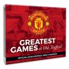 KALENDÁŘ 2026 STOLNÍ TRHACÍ|FOTBAL  MANCHESTER UNITED FC (15 x 13 x 4)